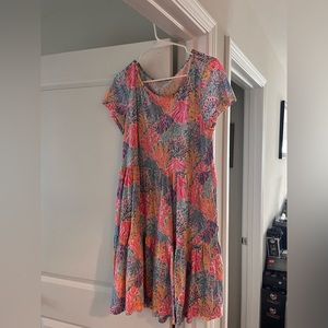 Euc xl dress